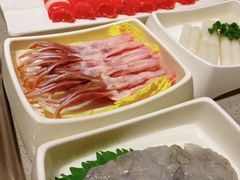 -海底捞火锅(连城广场店)