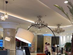 -逸派咖啡 EPARKCOFFEE(广安门店)