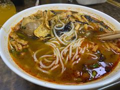 -阿生哥螺蛳粉•火锅(永安街店)