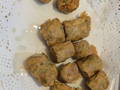 -陆记鹅庄·潮汕菜·狮头鹅(大仟里店)