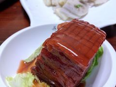 -吴门人家·苏宴宫廷菜(拙政园店)