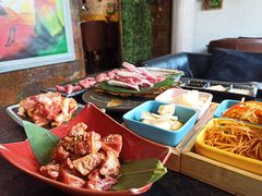 -炭虎烤肉(桂林路店)
