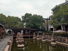 -海天楼中餐厅(吴宫泛太平洋酒店)