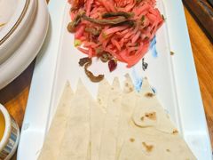 -思金拉措庄园藏餐(太阳岛店)