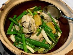-衡山汇·高级粤菜(霄云路店)