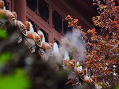 -柏林禅寺