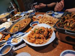 -95号酱骨·一块豆腐(展春园西路店)