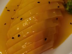 -山河屯铁锅炖鲜鹅·东北菜(开发区一店)