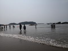 -南澳海滩
