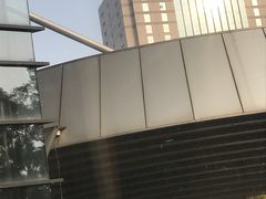 -BLD西餐厅(成都首座万丽酒店)