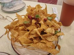 -奥华餐厅·老张记(台基厂店)