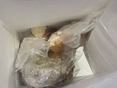 -面包与我Bread Or Me(长城汇店)