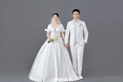 -帆拉斐婚纱摄影(春熙店)