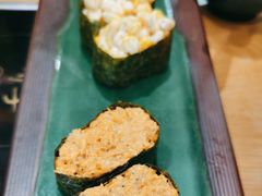 -晴季寿司(延河路万达广场店)