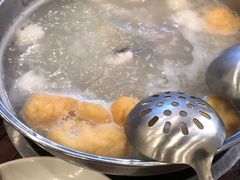 -正能量脆肉鲩火锅