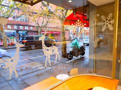 -Legno.ita Coffee by Wood(襄阳南路店)