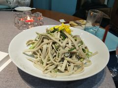 -鹊华居·地道鲁菜·海鲜·融合味(大明湖店)