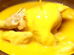 -院里寻菜·精致庭院菜(观沙岭店)