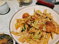 -沱江小镇 (良乡店)