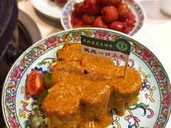 -佟爷·老北京炙子烤肉(长寿路店)