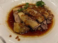 -观澜湖酒店·邀月庭中餐厅