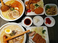 -味千拉面(又一城店)