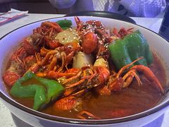 -红盔侠小龙虾(海宁银泰店)
