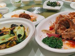 -得月楼·省级非遗·传统苏帮菜(观前店)