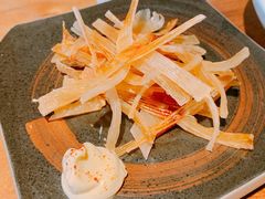 -森味薪火烧•烧鸟居酒屋•日本料理(望京店)