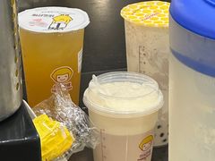 -快乐柠檬happylemon(北京APM店)
