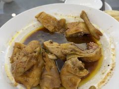 -馨越楼·点心·粤菜(赤坎店)