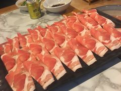 -杨家火锅(国美店)