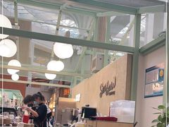 -Seesaw Coffee(上海太阳宫K46店)