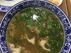 -老白家水盆羊肉