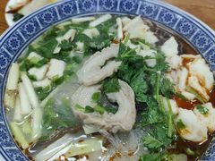 -朱秀英梆梆肉葫芦头(琉璃街店)