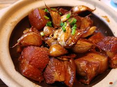-金鱼妈妈 山野·食趣(荫山街店)