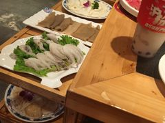 -董家湾重庆老火锅(嘉华店)