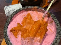-双门洞·森系料理(体育西店)