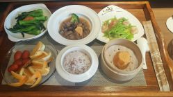 -爱贝蕊恩韩式月子会所(宝安店)