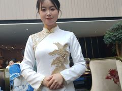 -朗丽兹自助餐厅