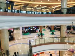 -碧乐城(无锡梁溪店)