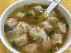 -琴岛顺天馄饨(漳州二路店)