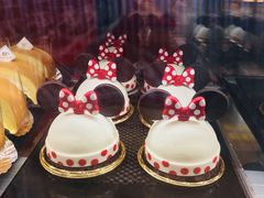 -85度C(南京龙江店)