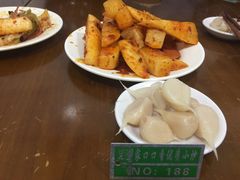 -老乌家特色小炒泡馍(大皮院店)