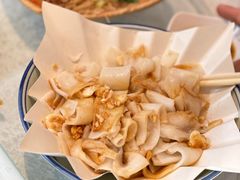 撈粉-五稻厨房粤西菜(新闻店)