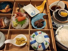 -万鱼亭 日本料理(无锡香山名园店)