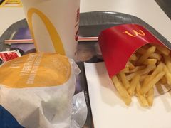 -麦当劳(长泰商业广场店)