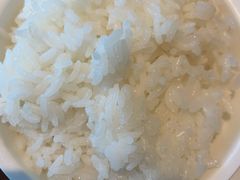 香米白饭-前海沿·青岛菜(李沧万达店)