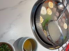 -八合里潮汕鲜牛肉火锅(深圳海岸城店)