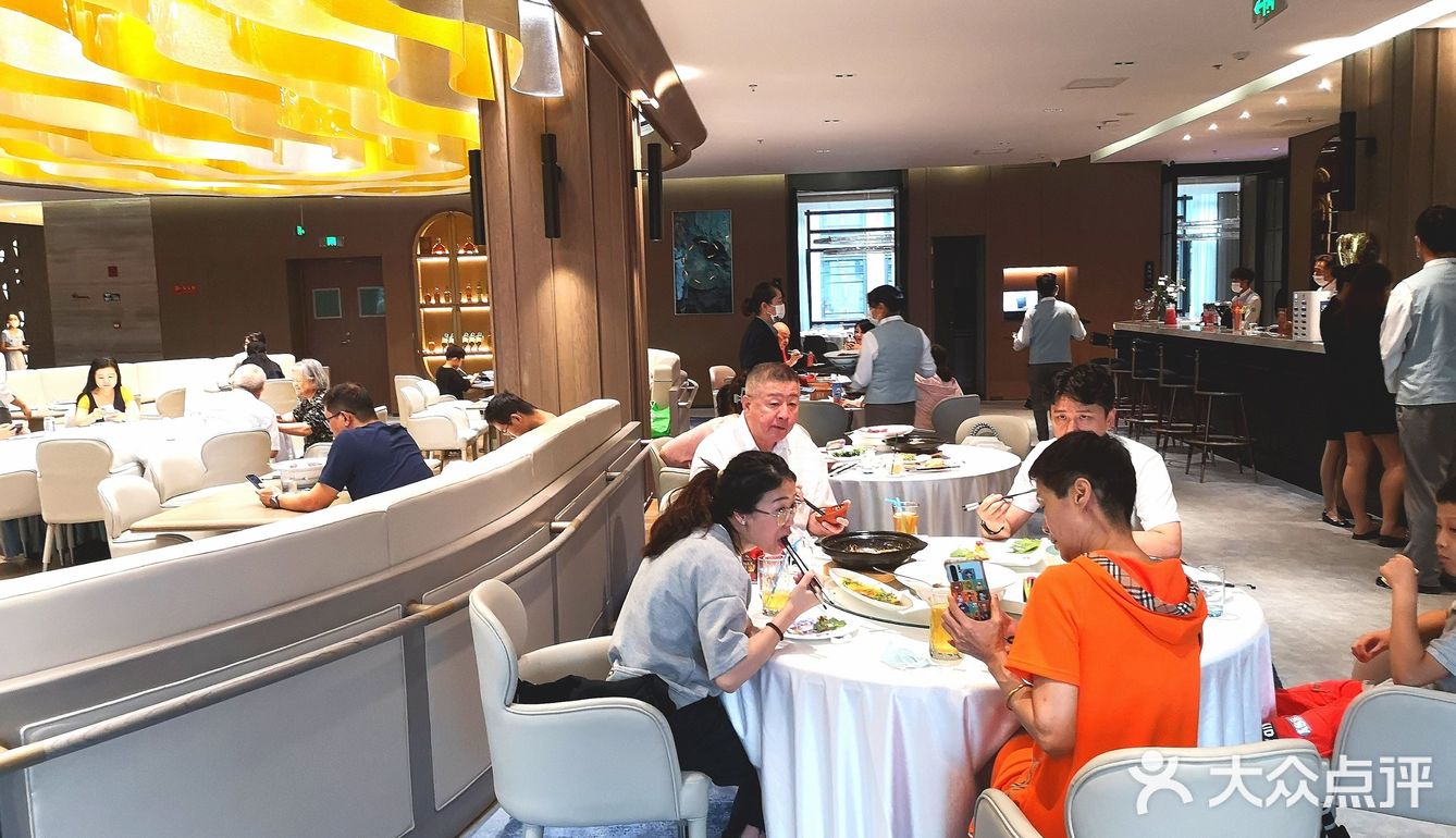 人均消费450元，您是这个层次人群里的吗？
